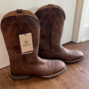 Ariat Men’s Boots